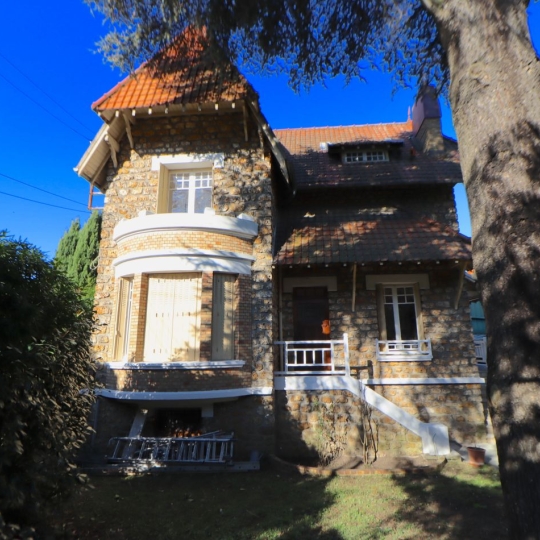 Annonces CRETEIL : Maison / Villa | CACHAN (94230) | 193.00m2 | 836 000 € 