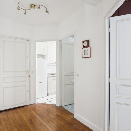  Annonces CRETEIL : Appartement | VINCENNES (94300) | 52 m2 | 485 000 € 