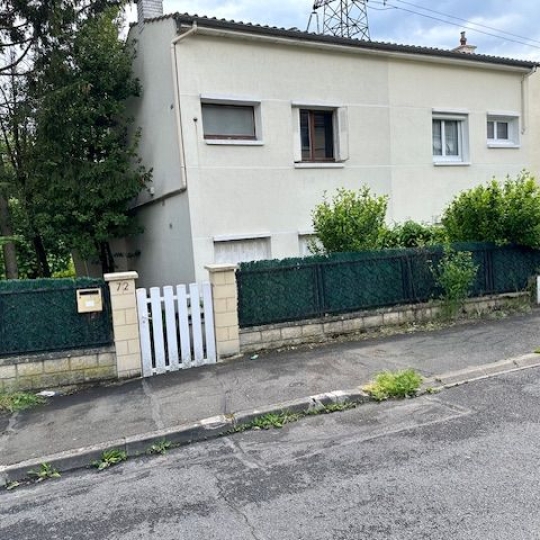  Annonces CRETEIL : Maison / Villa | GAGNY (93220) | 82 m2 | 264 000 € 