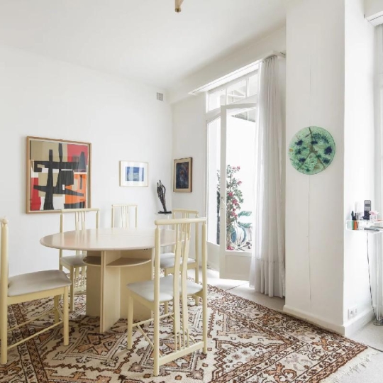  Annonces CRETEIL : Maison / Villa | PARIS (75014) | 245 m2 | 2 850 000 € 