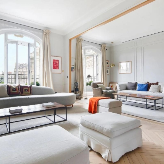  Annonces CRETEIL : Appartement | PARIS (75005) | 252 m2 | 7 300 000 € 