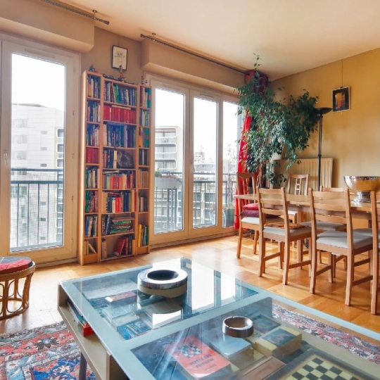  Annonces CRETEIL : Appartement | PARIS (75013) | 93 m2 | 920 000 € 