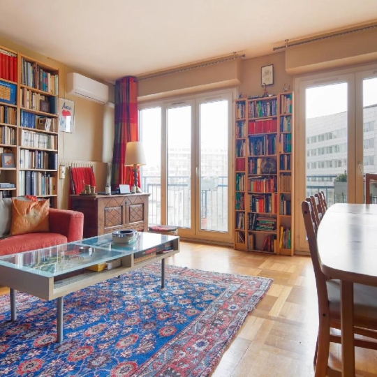  Annonces CRETEIL : Appartement | PARIS (75013) | 93 m2 | 920 000 € 