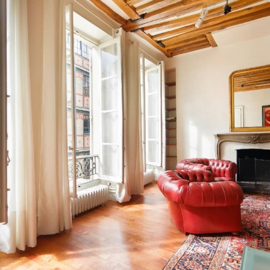  Annonces CRETEIL : Appartement | PARIS (75003) | 89 m2 | 1 340 000 € 