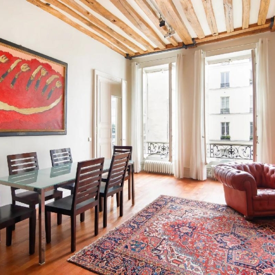  Annonces CRETEIL : Appartement | PARIS (75003) | 89 m2 | 1 340 000 € 