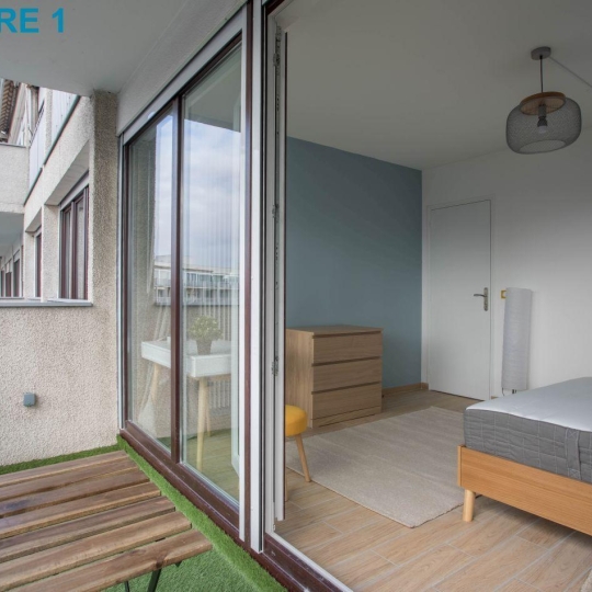  Annonces CRETEIL : Appartement | CRETEIL (94000) | 13 m2 | 615 € 