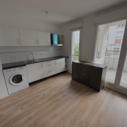  Annonces CRETEIL : Appartement | ROMAINVILLE (93230) | 64 m2 | 1 350 € 