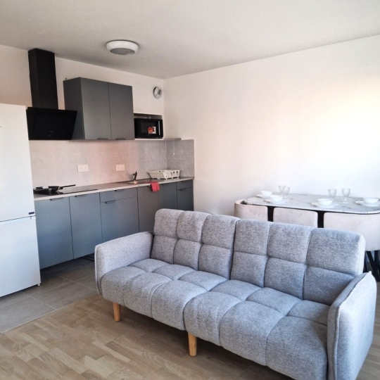  Annonces CRETEIL : Appartement | ROMAINVILLE (93230) | 41 m2 | 1 250 € 