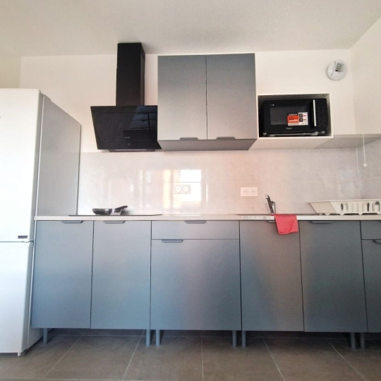  Annonces CRETEIL : Appartement | ROMAINVILLE (93230) | 41 m2 | 1 250 € 