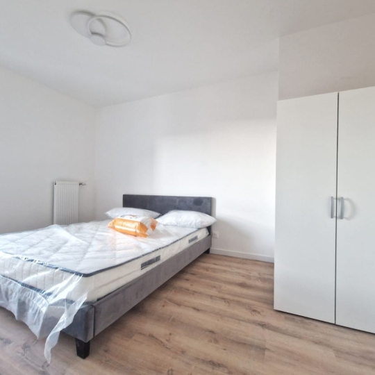  Annonces CRETEIL : Appartement | ROMAINVILLE (93230) | 41 m2 | 1 250 € 