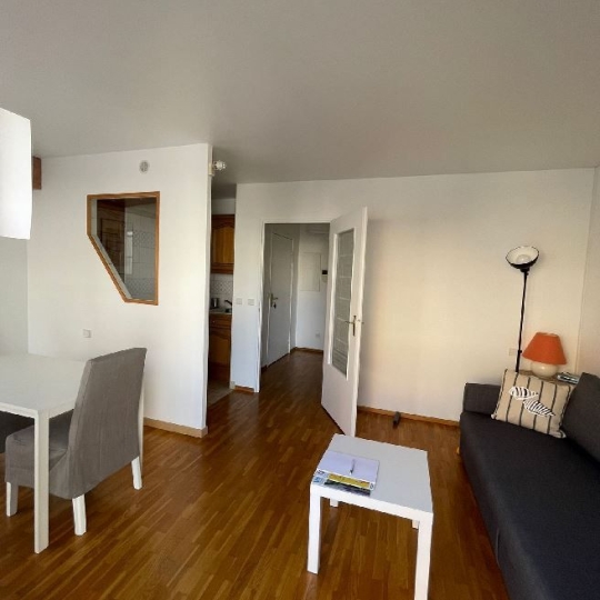 Annonces CRETEIL : Appartement | CHARENTON-LE-PONT (94220) | 27.00m2 | 1 050 € 