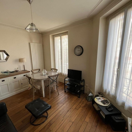  Annonces CRETEIL : Appartement | CHARENTON-LE-PONT (94220) | 50 m2 | 435 000 € 