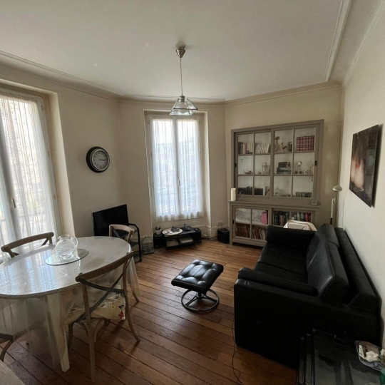 Annonces CRETEIL : Appartement | CHARENTON-LE-PONT (94220) | 50.00m2 | 435 000 € 