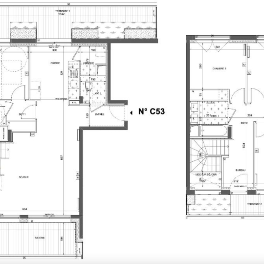  Annonces CRETEIL : Appartement | PARIS (75015) | 119 m2 | 1 628 999 € 