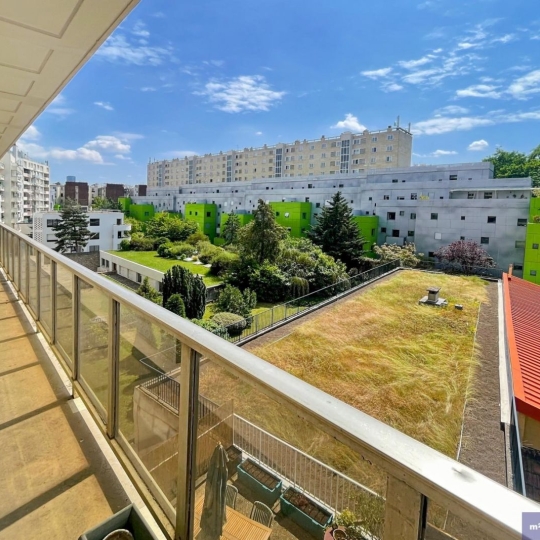 Annonces CRETEIL : Appartement | PARIS (75015) | 75.00m2 | 595 000 € 