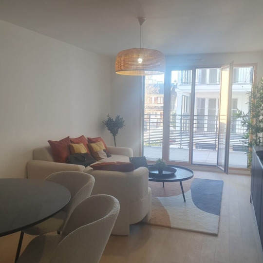  Annonces CRETEIL : Appartement | MONTREUIL (93100) | 65 m2 | 331 000 € 