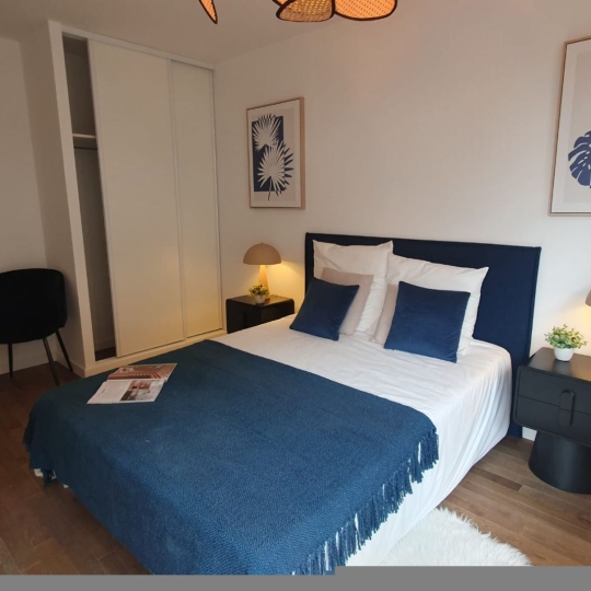  Annonces CRETEIL : Appartement | PARIS (75013) | 49 m2 | 566 000 € 