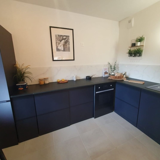  Annonces CRETEIL : Appartement | PARIS (75013) | 49 m2 | 566 000 € 