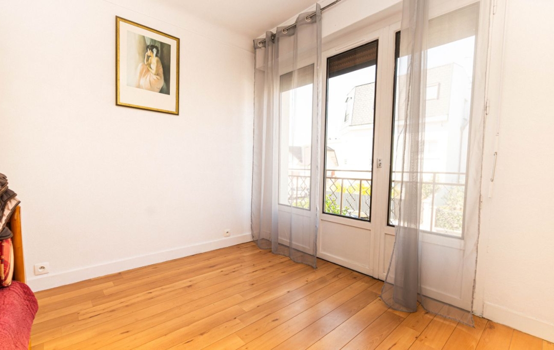 Annonces CRETEIL : Maison / Villa | CLAMART (92140) | 197 m2 | 1 133 600 € 