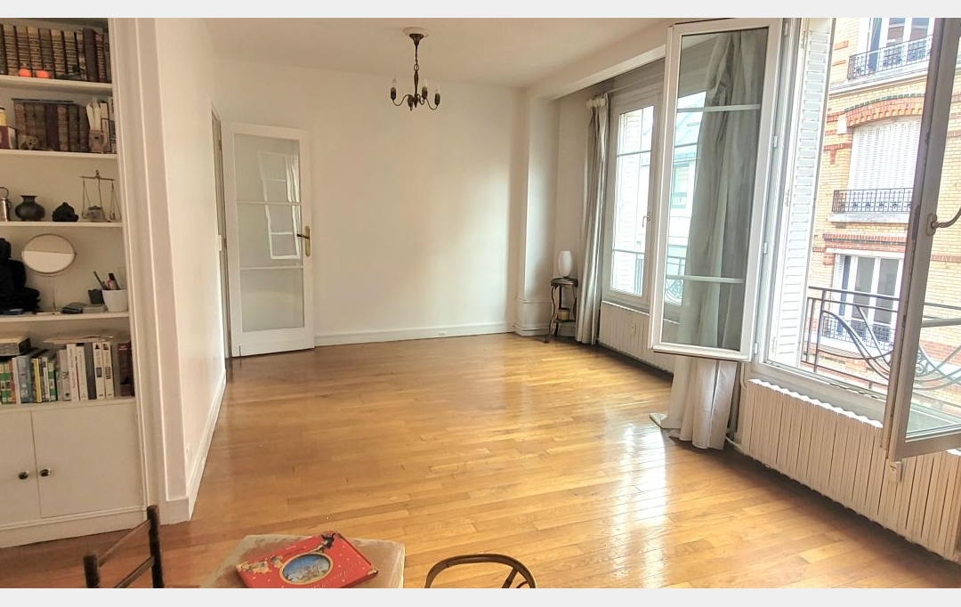 Annonces CRETEIL : Appartement | VINCENNES (94300) | 52 m2 | 485 000 € 