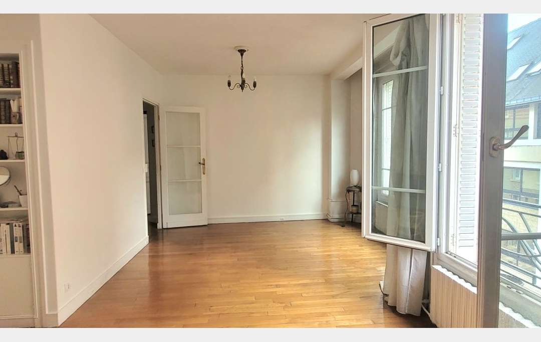 Annonces CRETEIL : Appartement | VINCENNES (94300) | 52 m2 | 485 000 € 