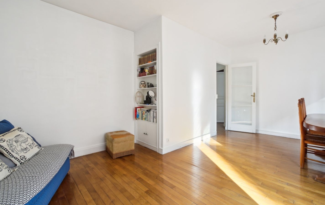 Annonces CRETEIL : Appartement | VINCENNES (94300) | 52 m2 | 485 000 € 