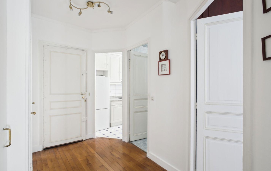 Annonces CRETEIL : Appartement | VINCENNES (94300) | 52 m2 | 485 000 € 