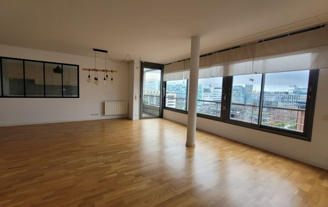 Annonces CRETEIL : Appartement | PARIS (75015) | 129 m2 | 1 600 000 € 