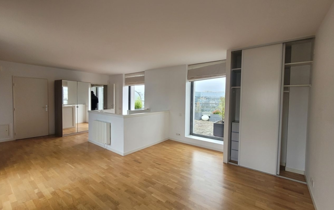 Annonces CRETEIL : Appartement | PARIS (75015) | 129 m2 | 1 600 000 € 