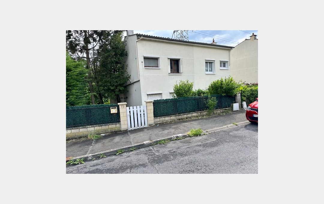 Annonces CRETEIL : Maison / Villa | GAGNY (93220) | 82 m2 | 264 000 € 