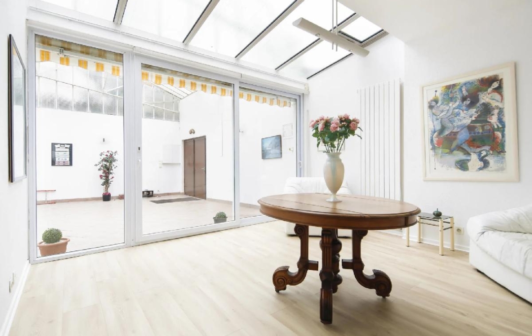 Annonces CRETEIL : Maison / Villa | PARIS (75014) | 245 m2 | 2 850 000 € 