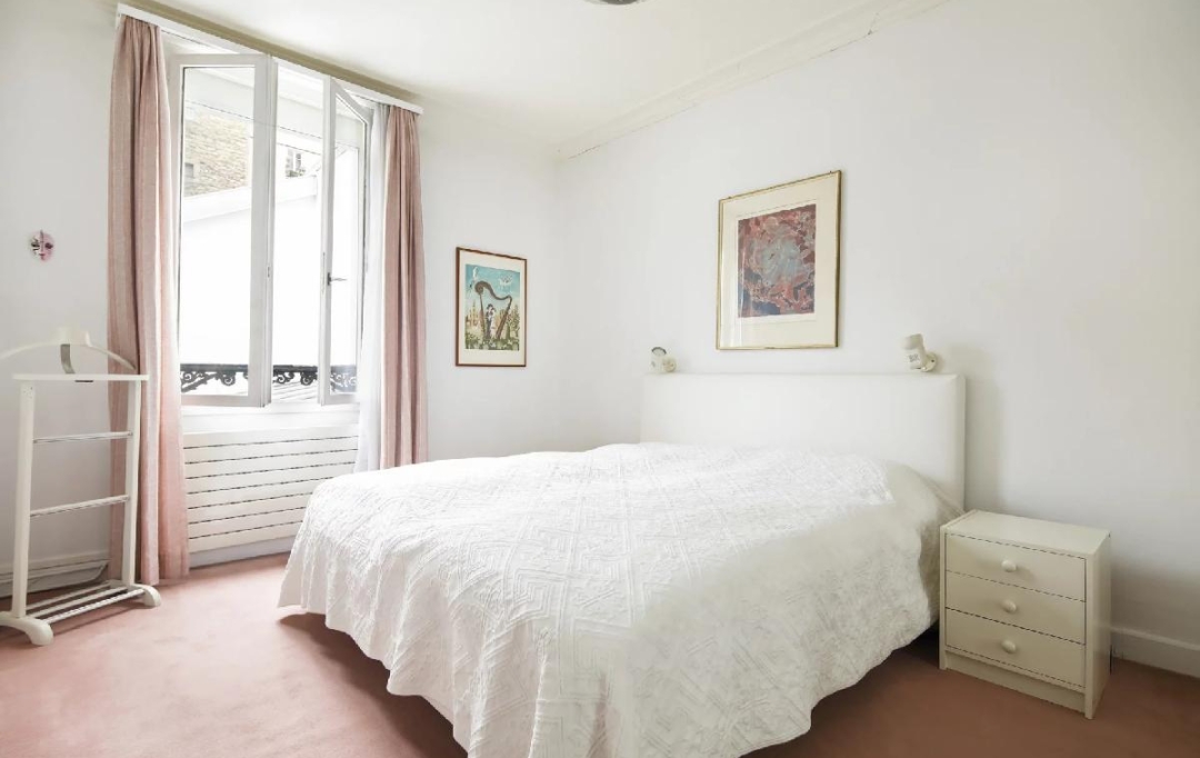 Annonces CRETEIL : Maison / Villa | PARIS (75014) | 245 m2 | 2 850 000 € 