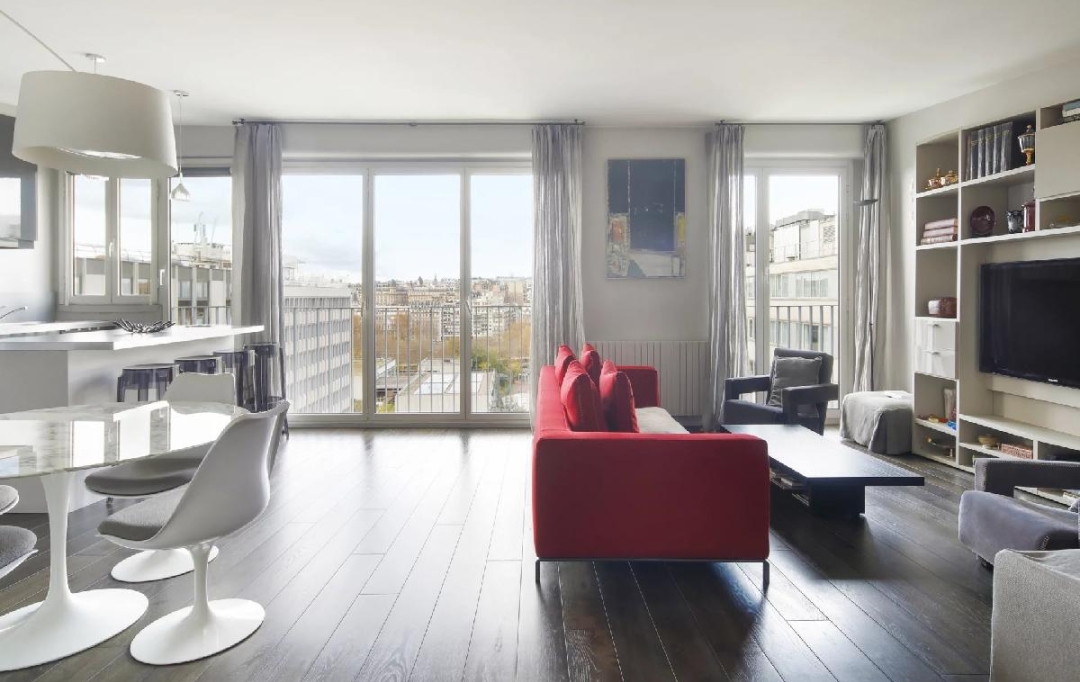 Annonces CRETEIL : Appartement | PARIS (75006) | 80 m2 | 1 360 000 € 