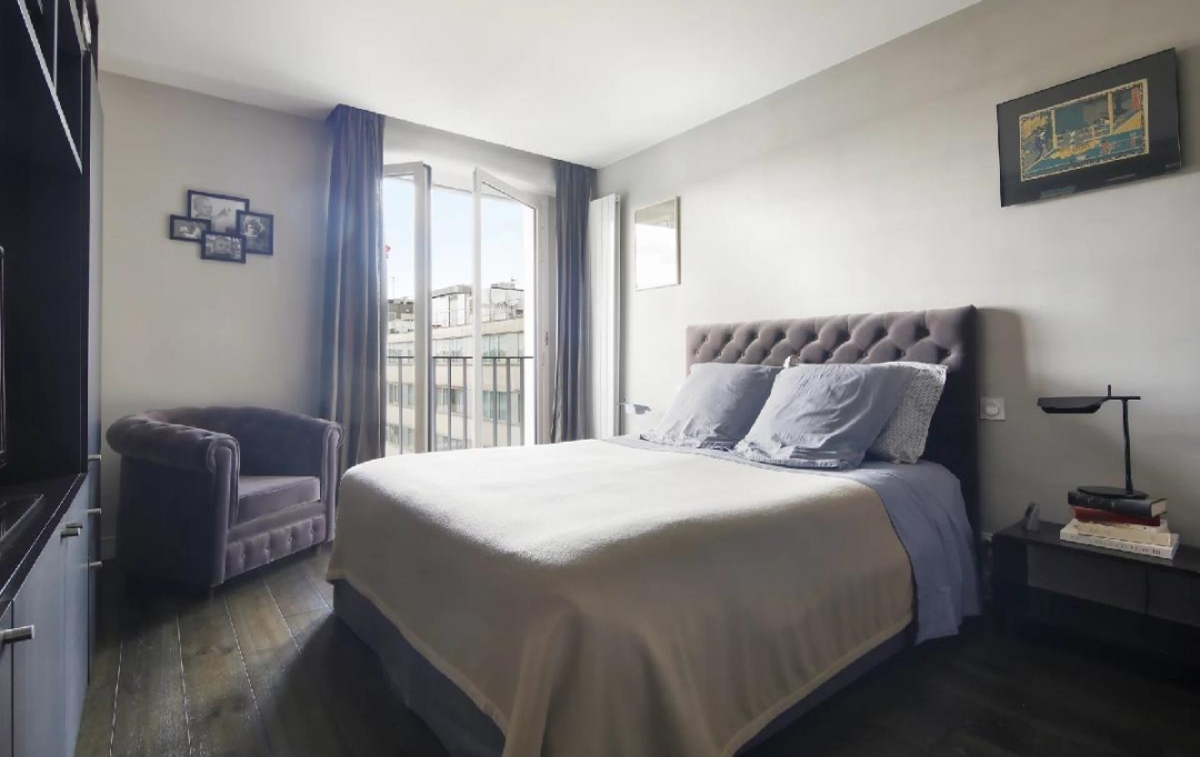 Annonces CRETEIL : Appartement | PARIS (75006) | 80 m2 | 1 360 000 € 