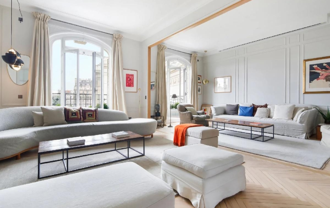 Annonces CRETEIL : Appartement | PARIS (75005) | 252 m2 | 7 300 000 € 