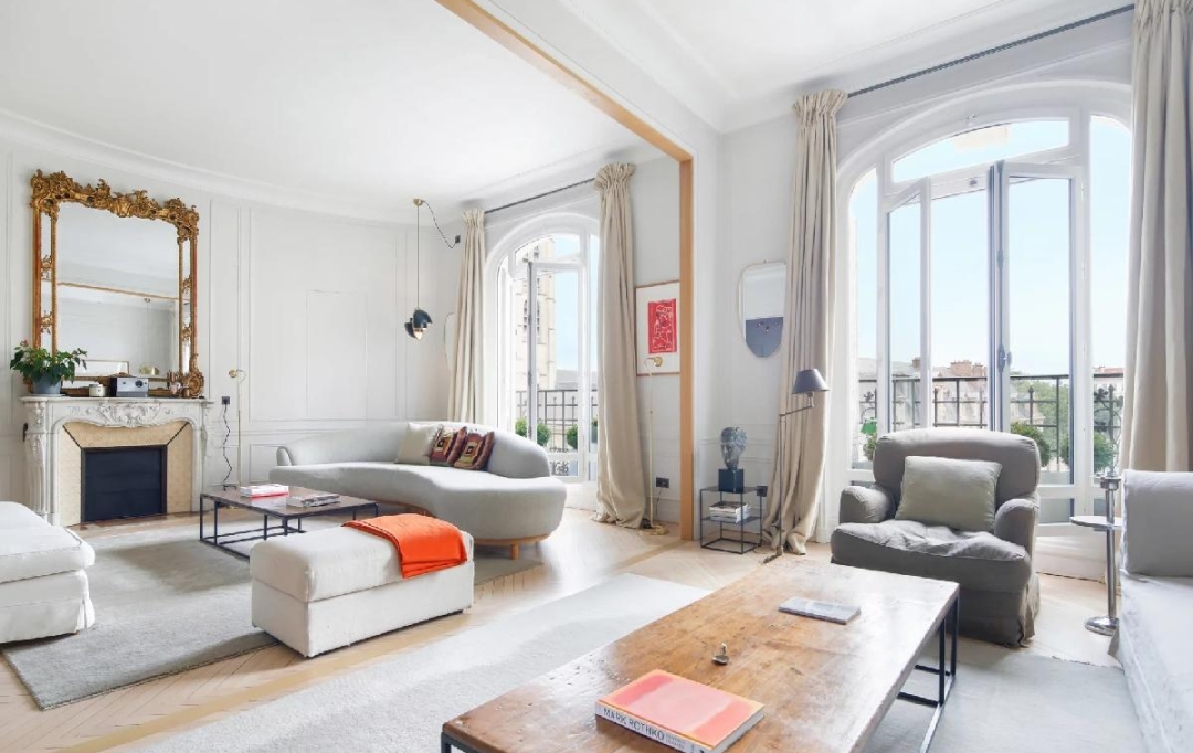 Annonces CRETEIL : Appartement | PARIS (75005) | 252 m2 | 7 300 000 € 