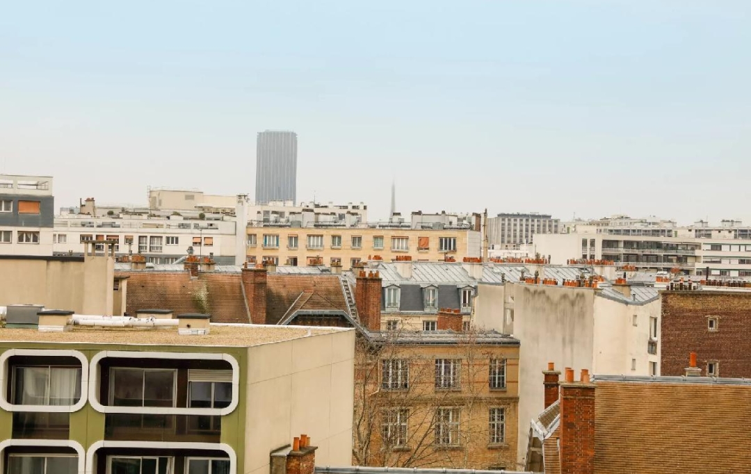 Annonces CRETEIL : Appartement | PARIS (75013) | 93 m2 | 920 000 € 