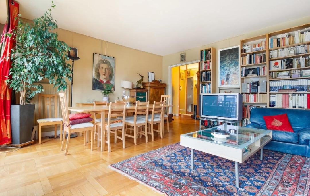 Annonces CRETEIL : Appartement | PARIS (75013) | 93 m2 | 920 000 € 