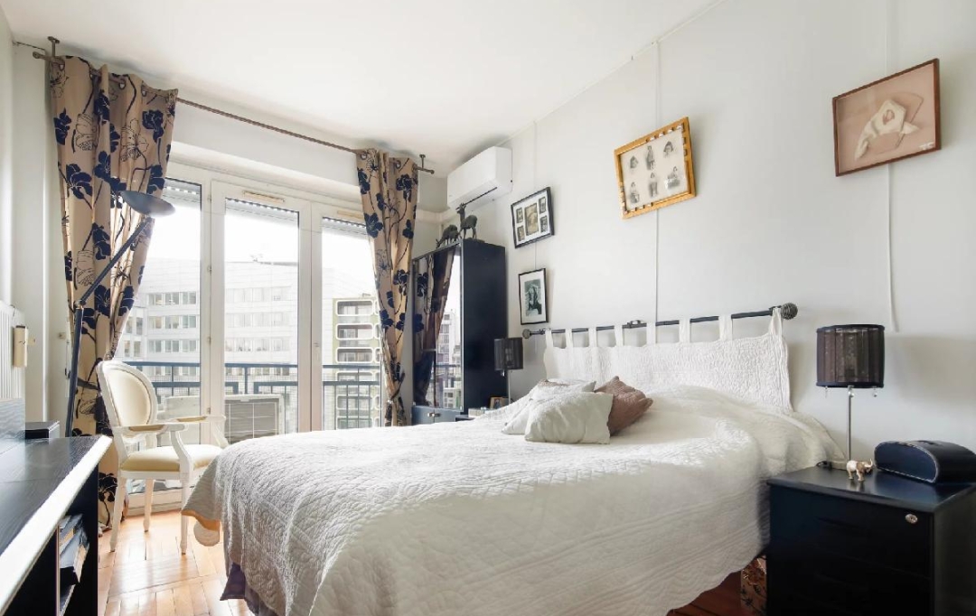 Annonces CRETEIL : Appartement | PARIS (75013) | 93 m2 | 920 000 € 