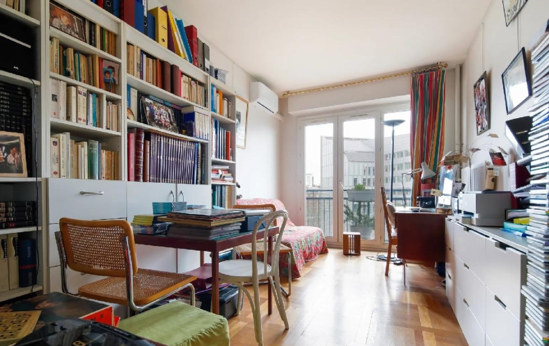 Annonces CRETEIL : Appartement | PARIS (75013) | 93 m2 | 920 000 € 