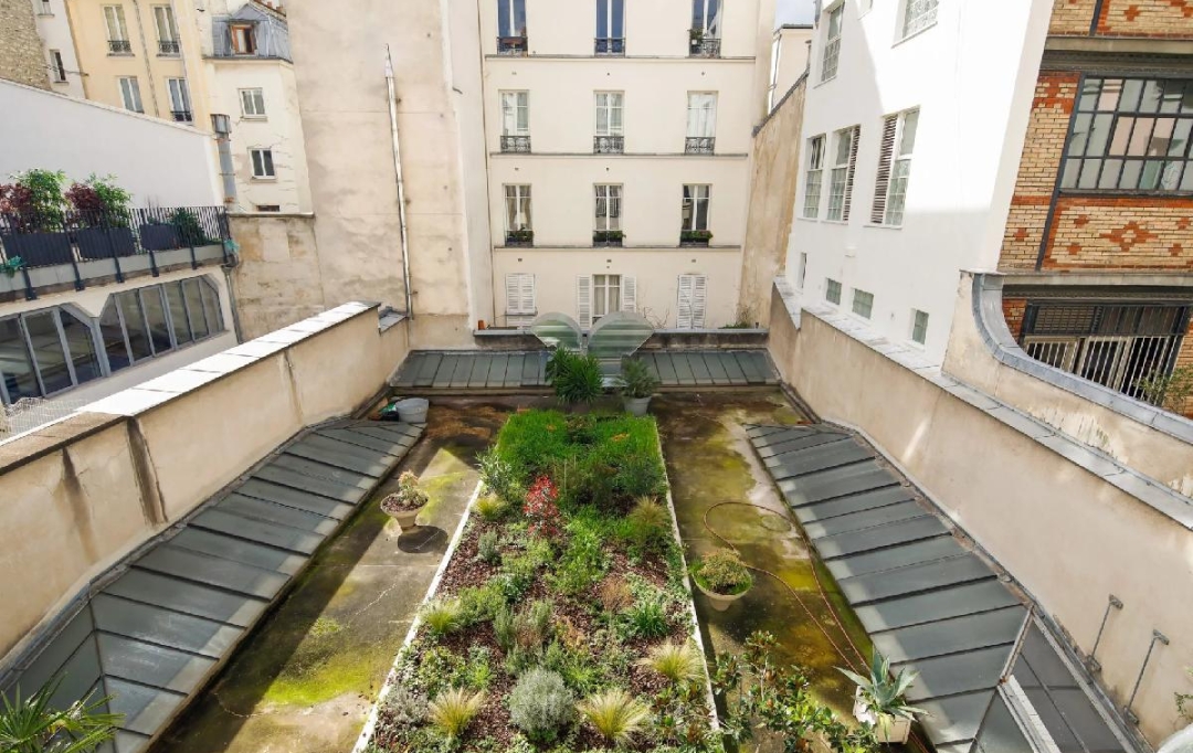 Annonces CRETEIL : Appartement | PARIS (75003) | 89 m2 | 1 340 000 € 