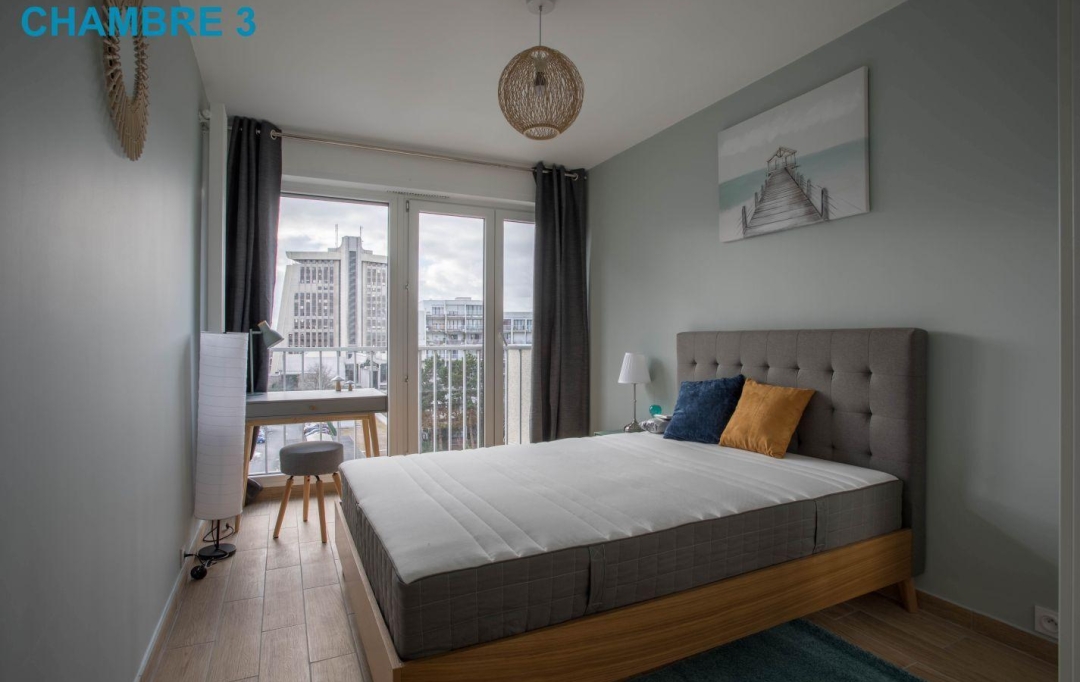 Annonces CRETEIL : Appartement | CRETEIL (94000) | 13 m2 | 615 € 