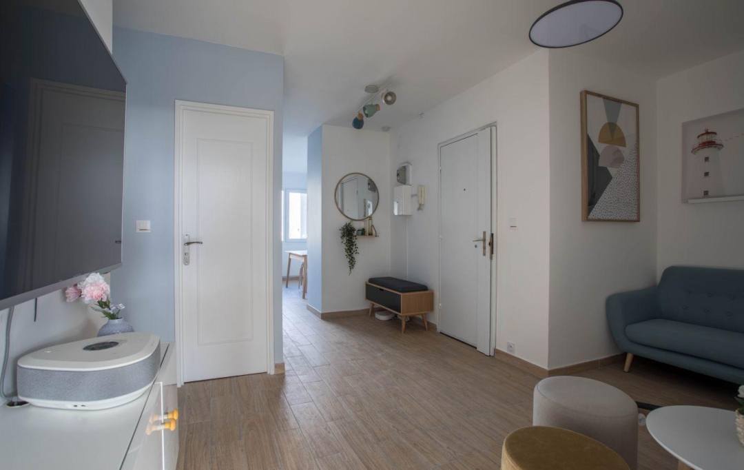 Annonces CRETEIL : Appartement | CRETEIL (94000) | 13 m2 | 615 € 