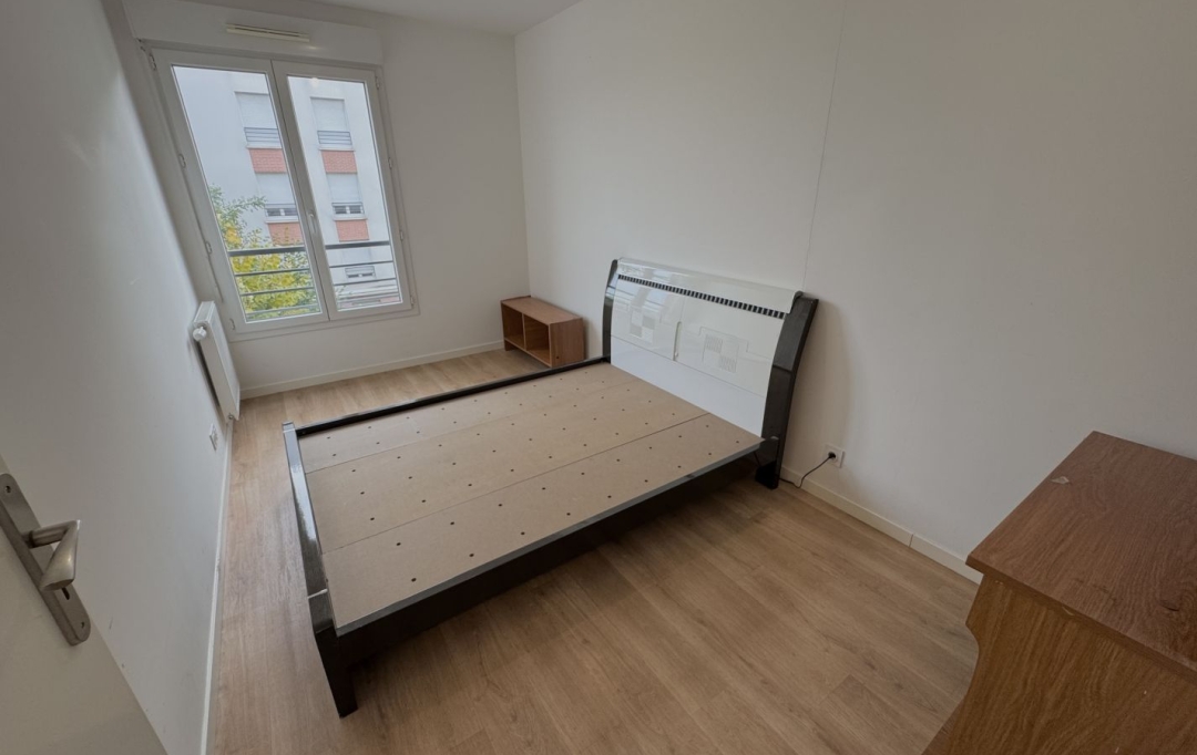 Annonces CRETEIL : Appartement | ROMAINVILLE (93230) | 64 m2 | 1 350 € 