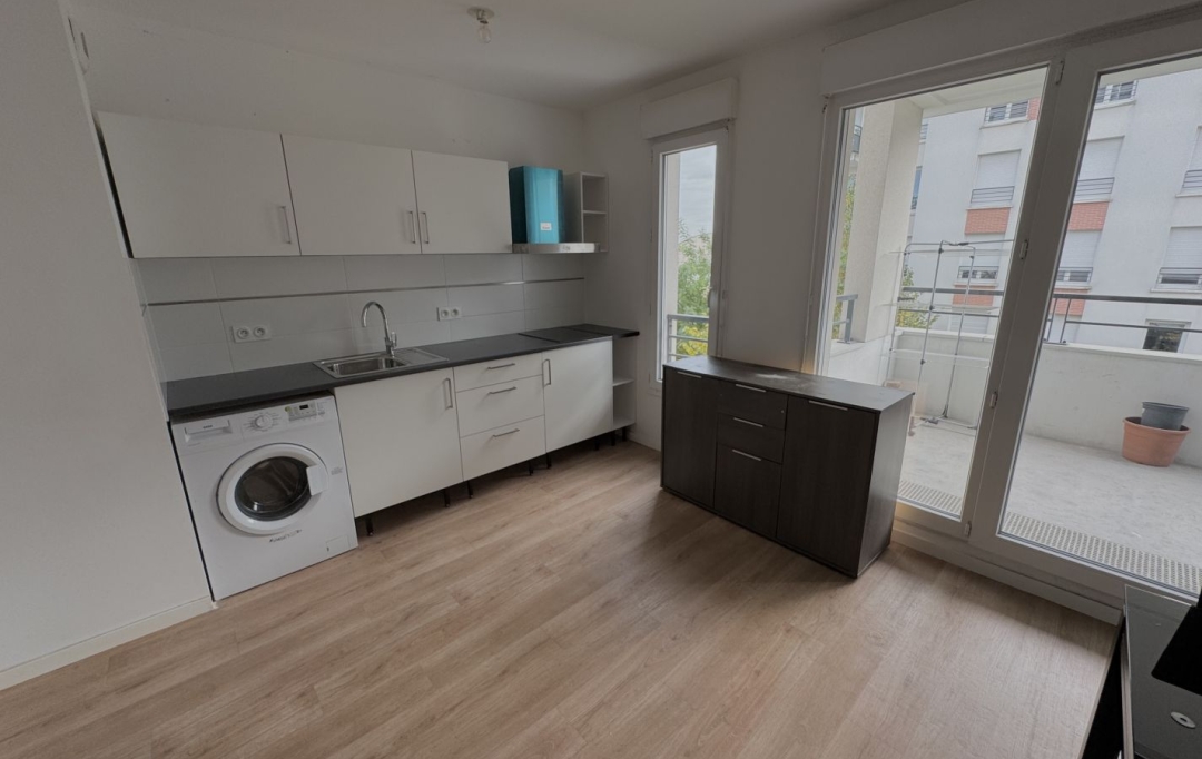 Annonces CRETEIL : Appartement | ROMAINVILLE (93230) | 64 m2 | 1 350 € 