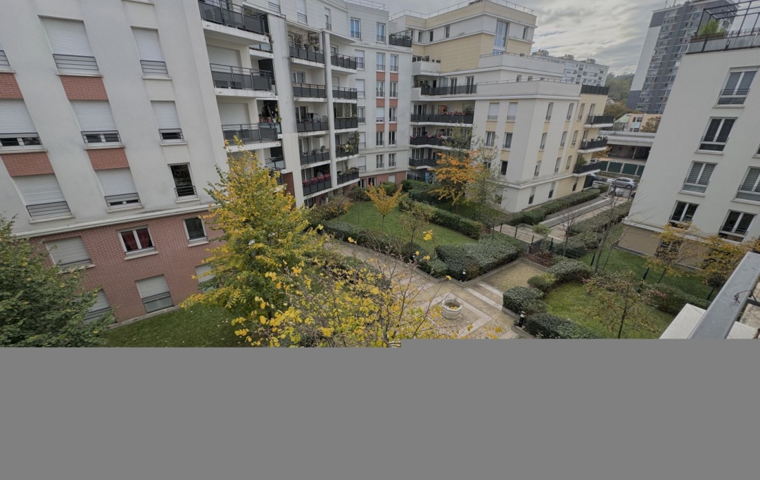 Annonces CRETEIL : Appartement | ROMAINVILLE (93230) | 64 m2 | 1 350 € 