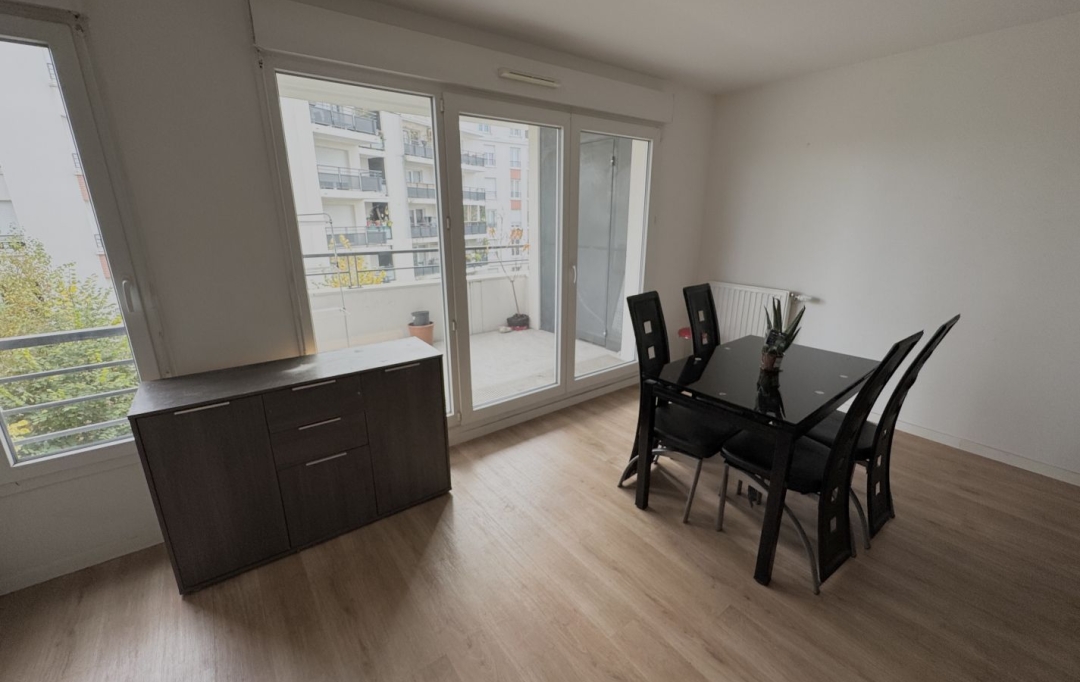 Annonces CRETEIL : Appartement | ROMAINVILLE (93230) | 64 m2 | 1 350 € 