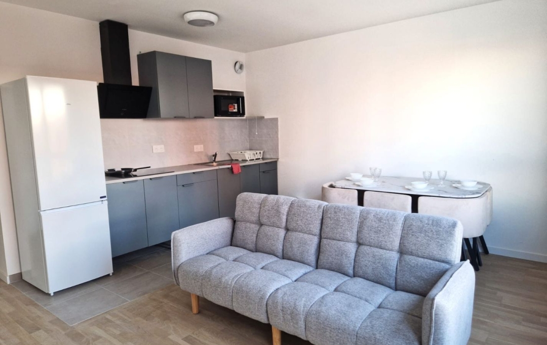 Annonces CRETEIL : Appartement | ROMAINVILLE (93230) | 41 m2 | 1 250 € 