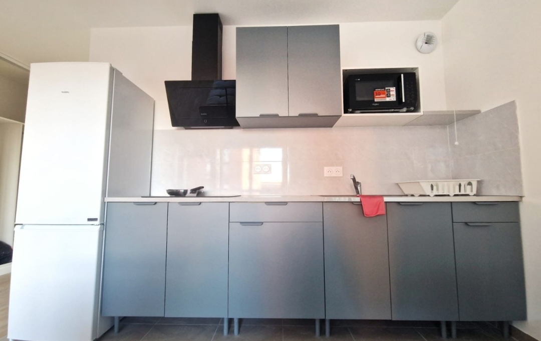 Annonces CRETEIL : Appartement | ROMAINVILLE (93230) | 41 m2 | 1 250 € 