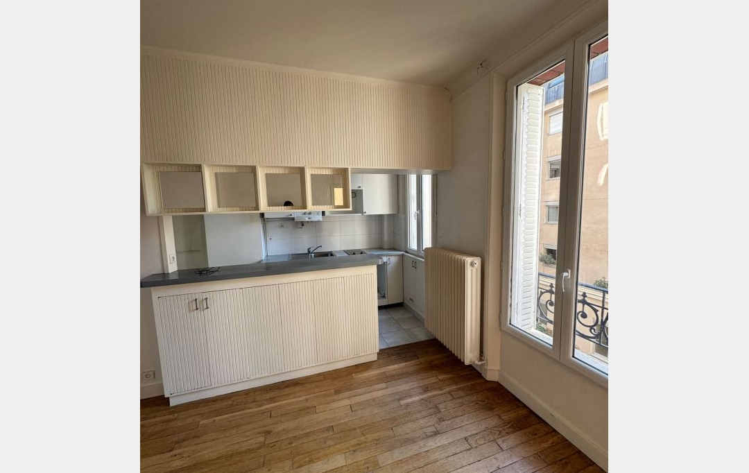 Annonces CRETEIL : Appartement | CHARENTON-LE-PONT (94220) | 41 m2 | 1 295 € 